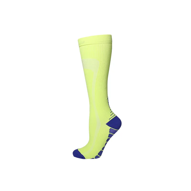 Basics Sporty Nylon Yarn Mid Calf Sock-6