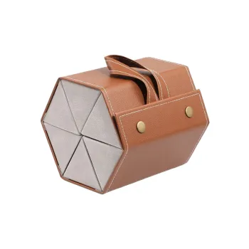 Casual Fashionable Eyeglass Case