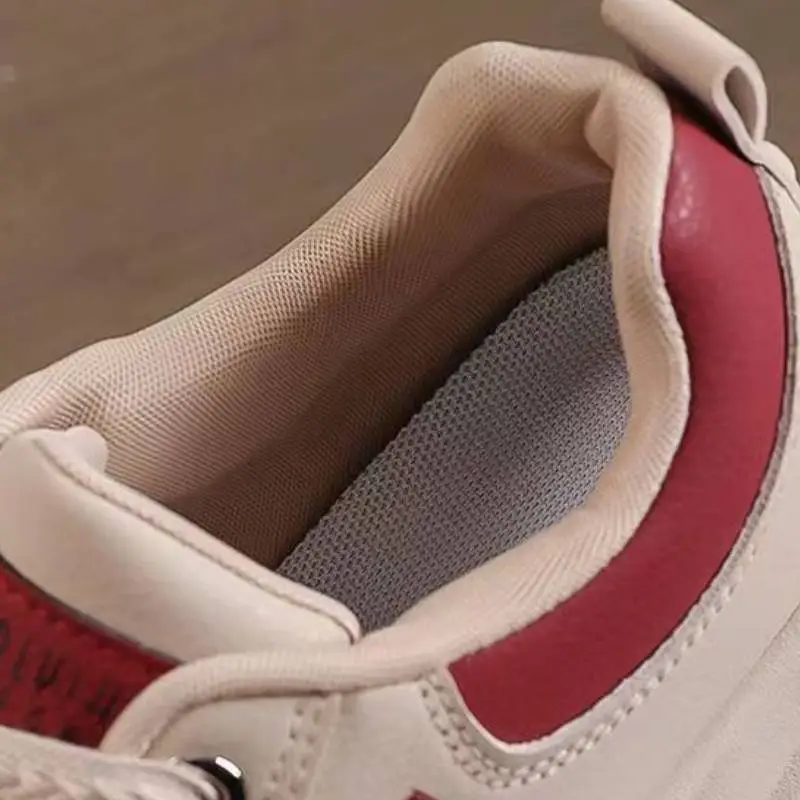 Casual Sporty Lifestyle Shoes-9