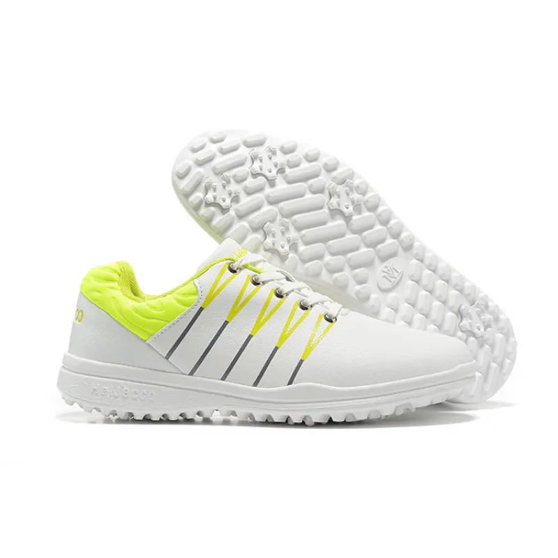 Fashion Basics Golf Shoes-7