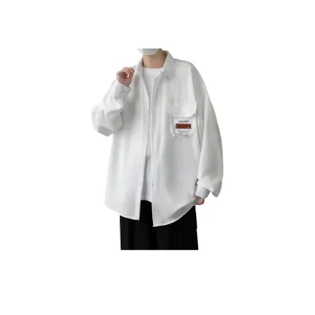 Trendy Design Uniform Shirt
