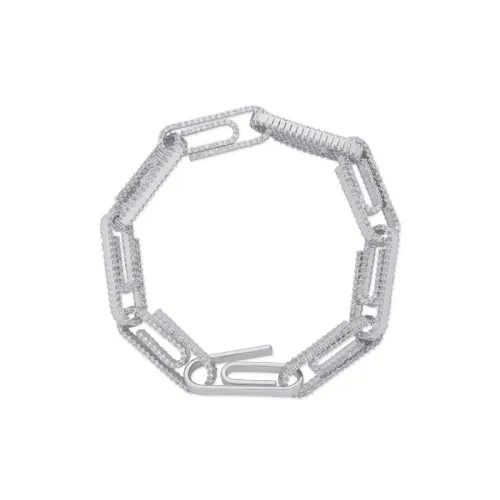 Trendy Hip hop Bracelet
