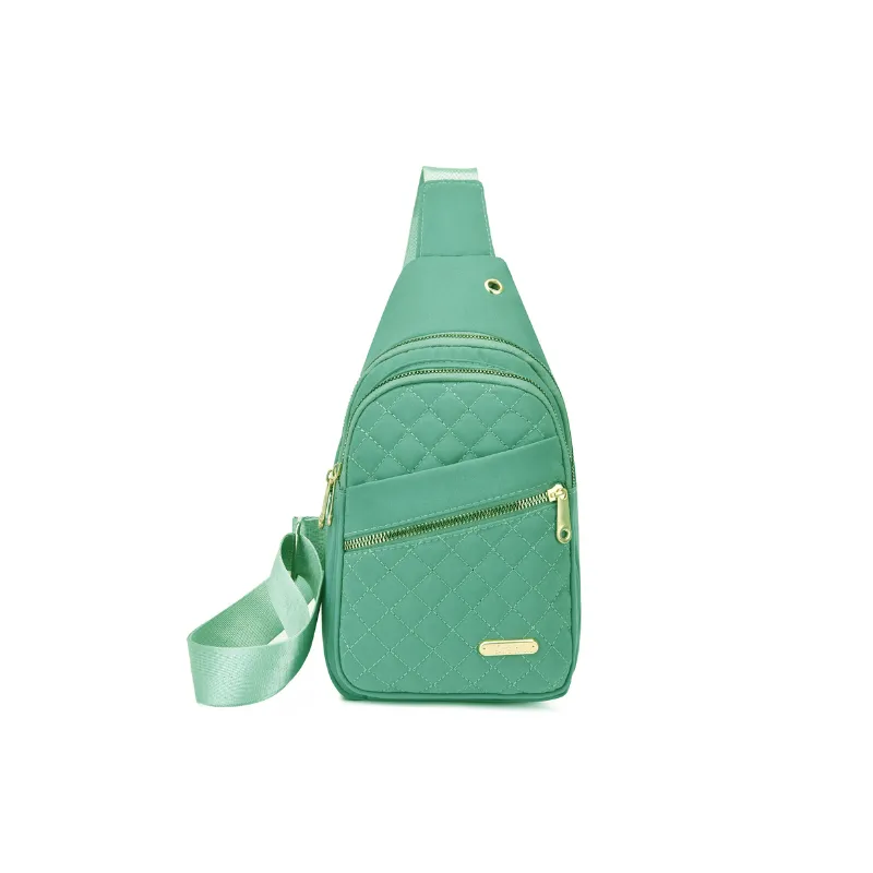 Fashion Casual Sling Bag-8