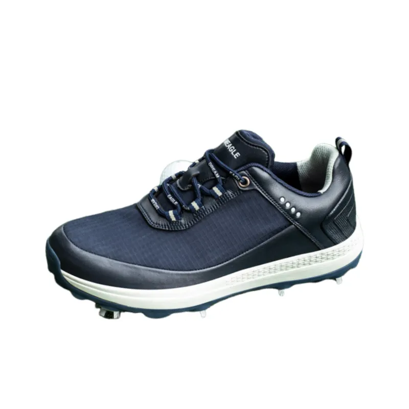 Casual Breathable Golf Shoes-2