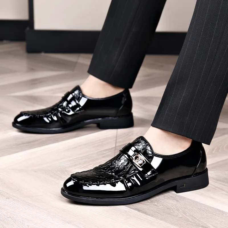 Basics Funky Loafer-5
