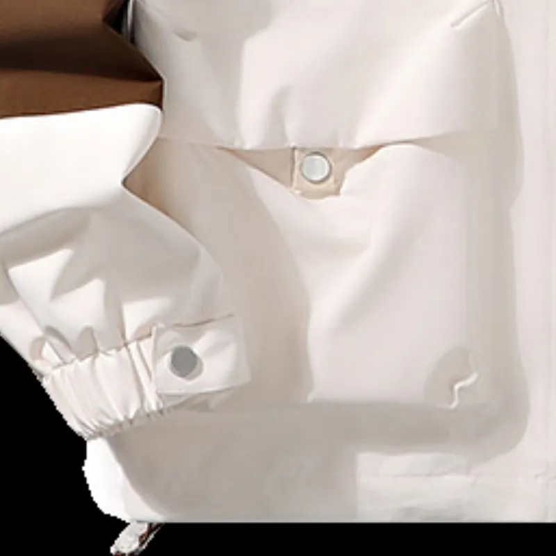 Fashion Casual Jacket-4