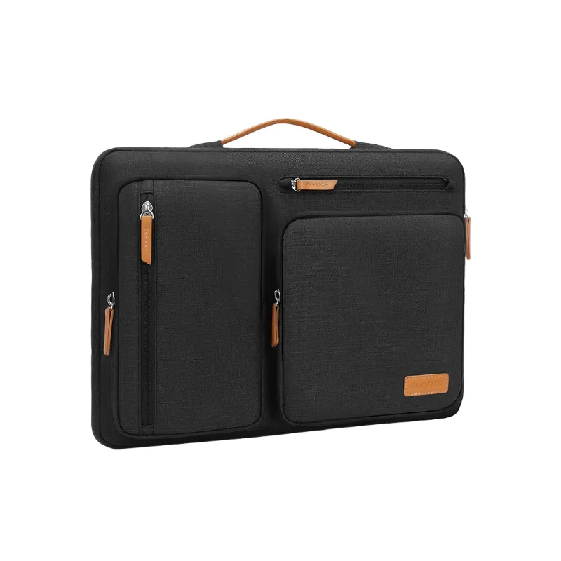 Simple Fashionable Briefcase Unisex-7