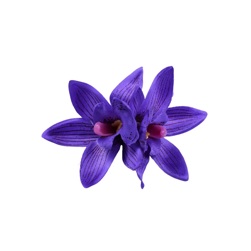 Casual Fashionable Hair Clip-5
