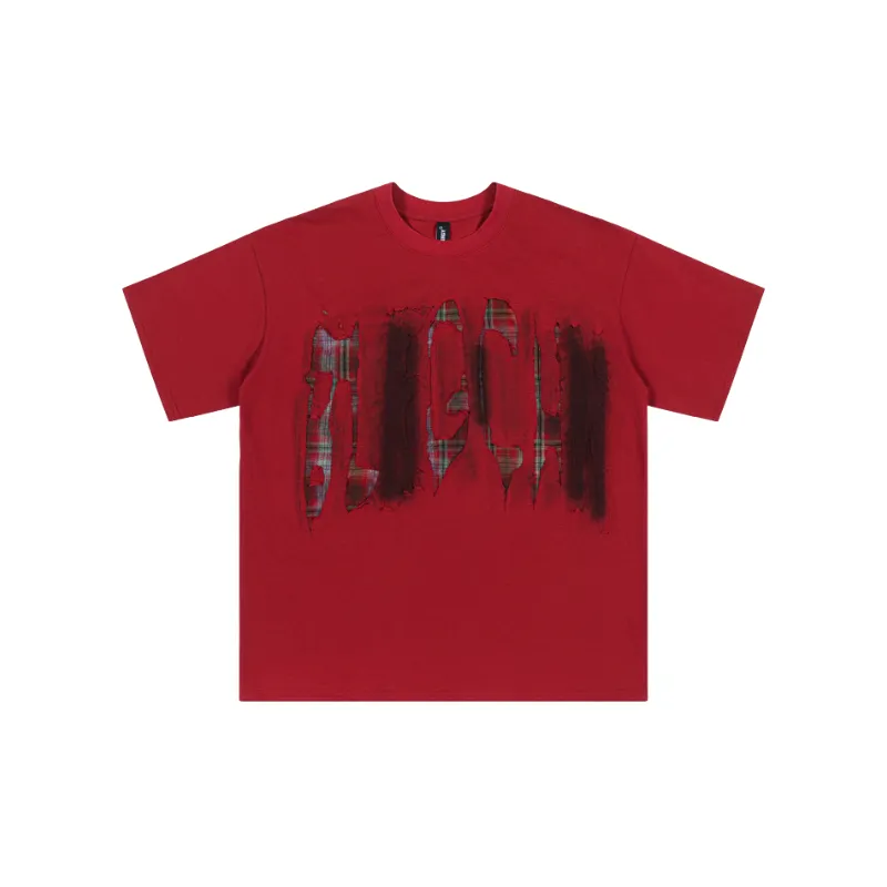 Simple Basics Cotton T Shirt-0