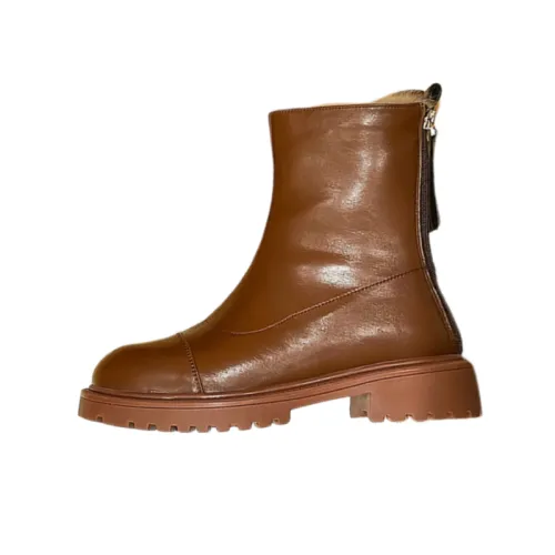 Casual Fashionable Martin Boot