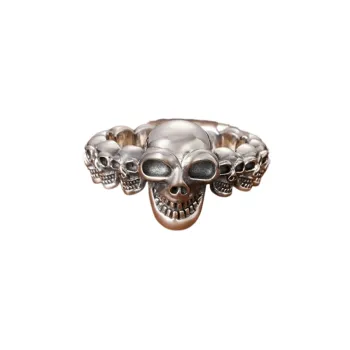 Fashionable Basics Ring