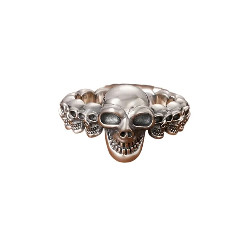 Fashionable Basics Ring-0