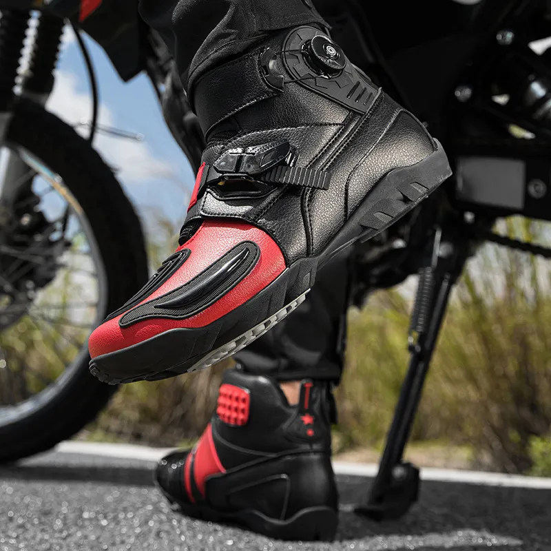 Fashionable Sporty Cycling Shoes-8