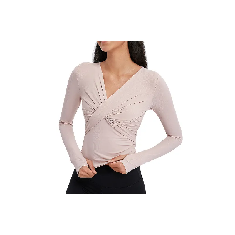 Simple Funky Fitness Clothing Women-0