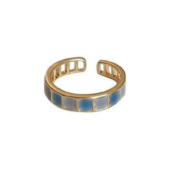 Fashionable Ring