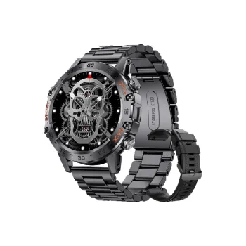 Outdoor Sporty Watch