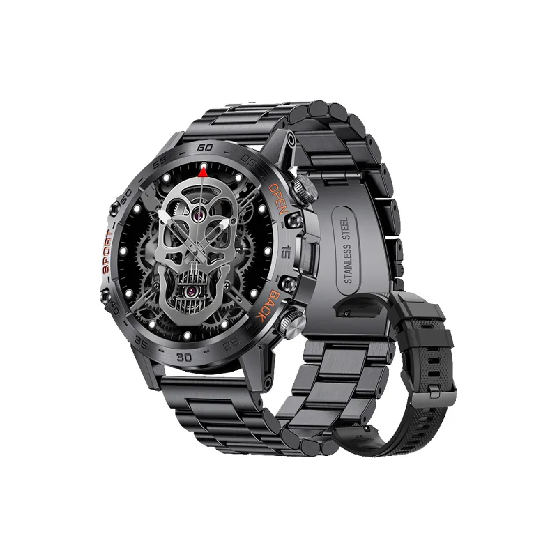 Outdoor Sporty Watch-0
