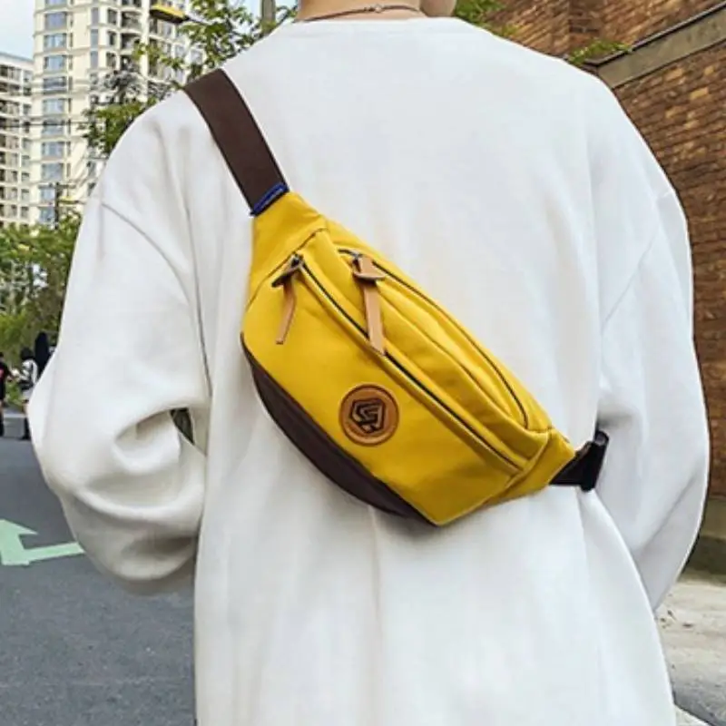 Softness Casual Sling Bag-4