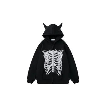 Fashionable Loose Jacket