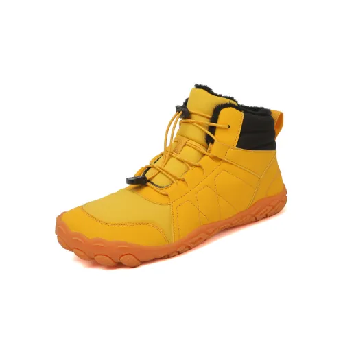 Warming Waterproof Outdoor Boots