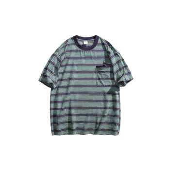 Casual Loose Cotton Blended Fabric T Shirt Unisex