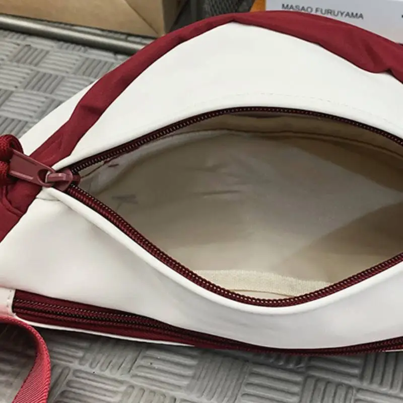 Casual Simple Sling Bag-4
