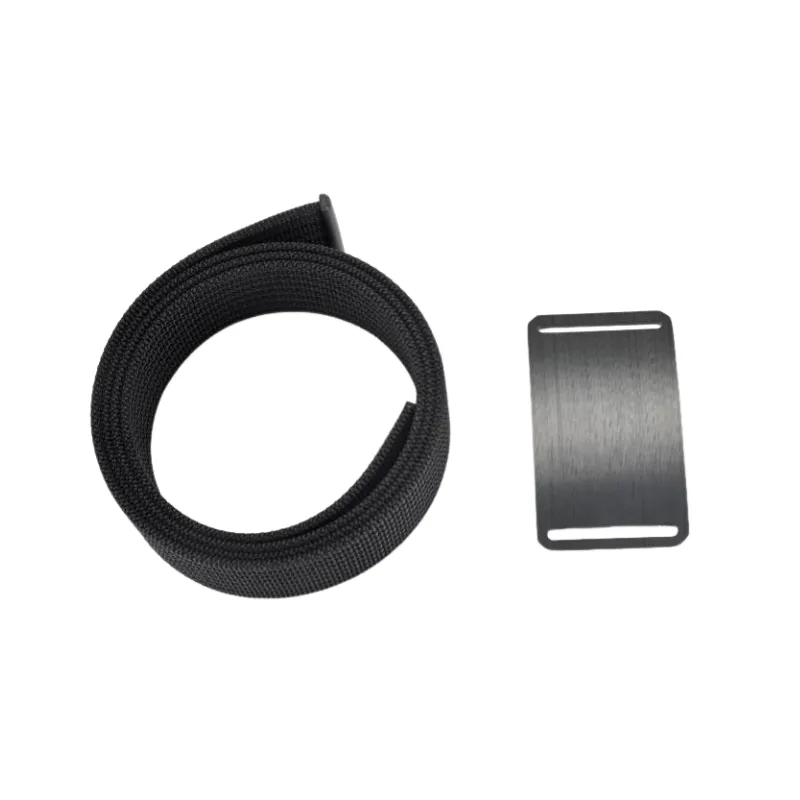 Fashionable Casual Leather Belt-1