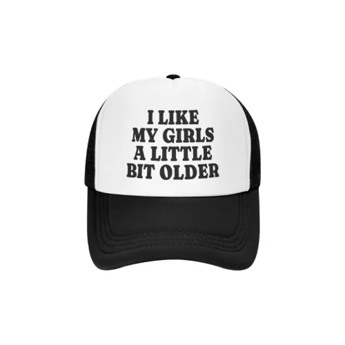 Casual Simple Cap