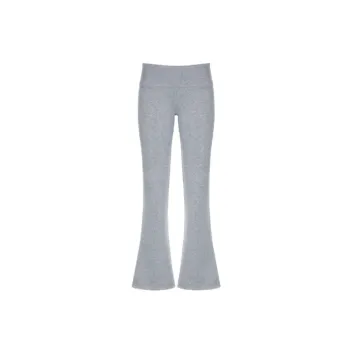 Loose Retro Casual Knit Sweatpants