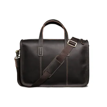 Retro Fashionable Briefcase