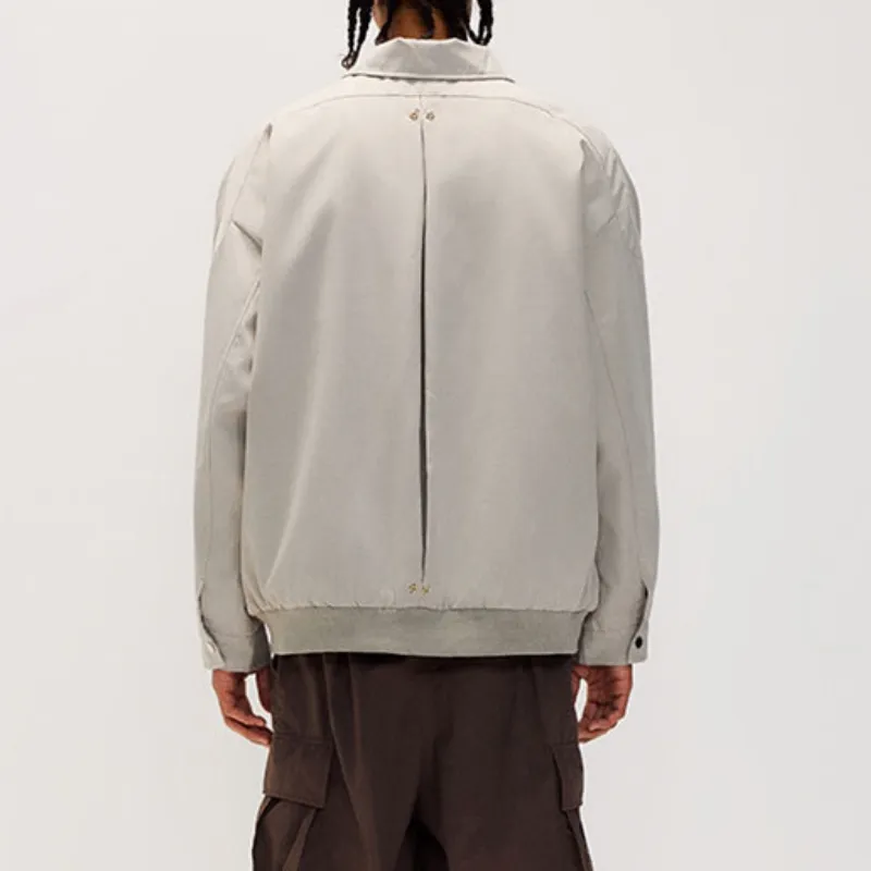 Simple Basics Jacket-8