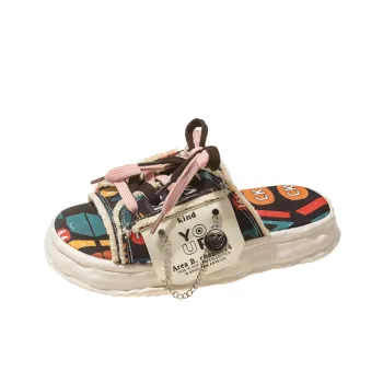 Cute Casual Beach Sandals