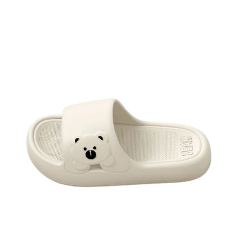 Simple Soft & Lightweight Slippers / Home Slippers-7