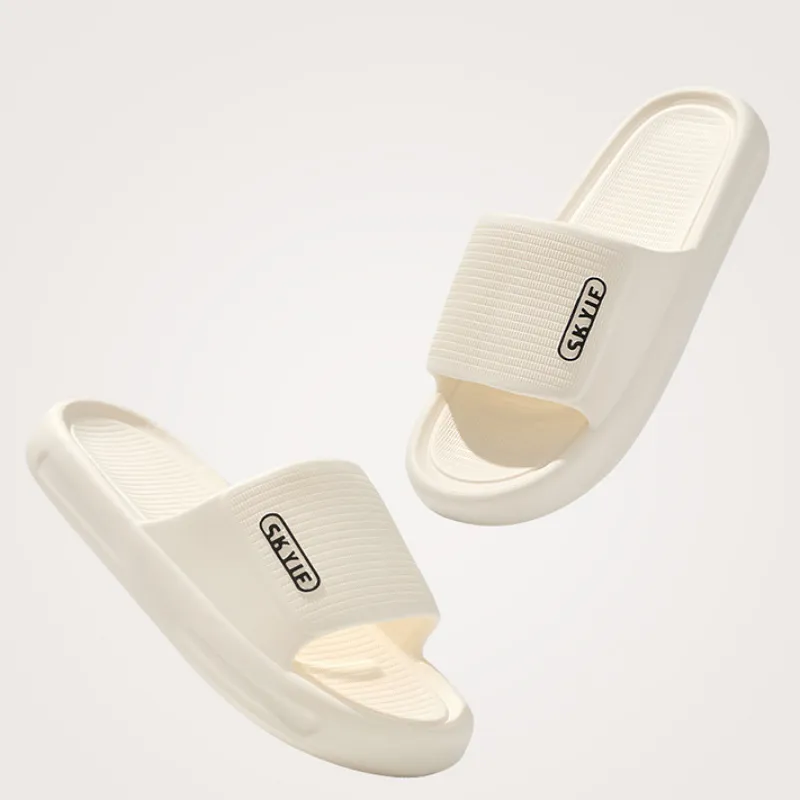 Simple Home Use Flip Flops-3