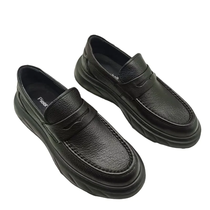 Street Lightweight Gommino-1