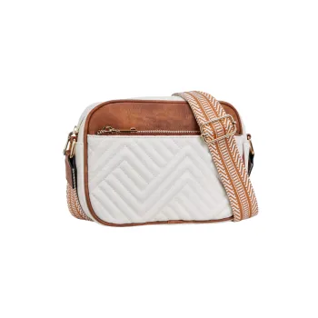 Fashionable Simple Shoulder Bag