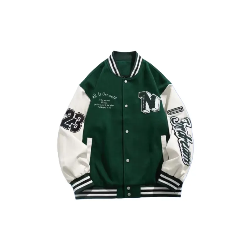 Fashion Jacket-5