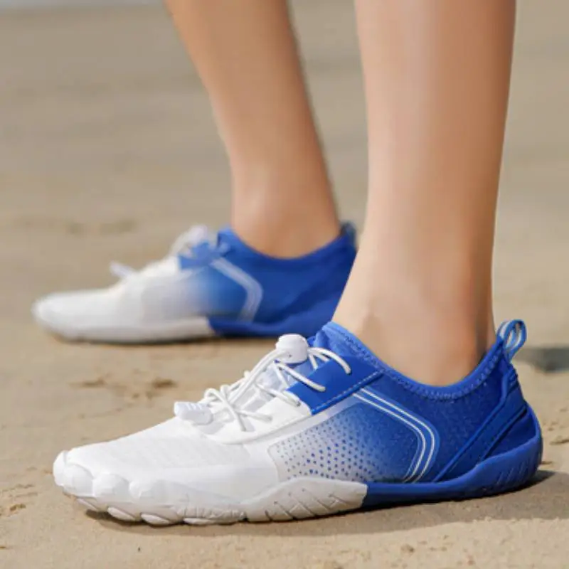 Casual Funky River Trekking Shoes-2