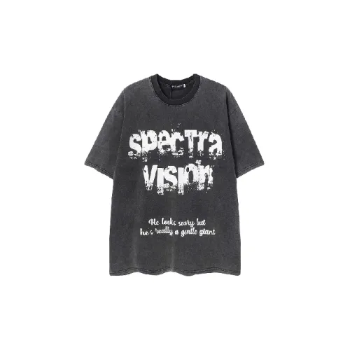Casual Loose 100% Cotton T Shirt