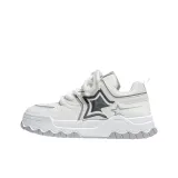 White Gray