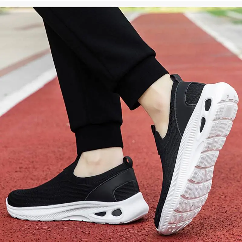 Casual Breathable Lifestyle Shoes-10