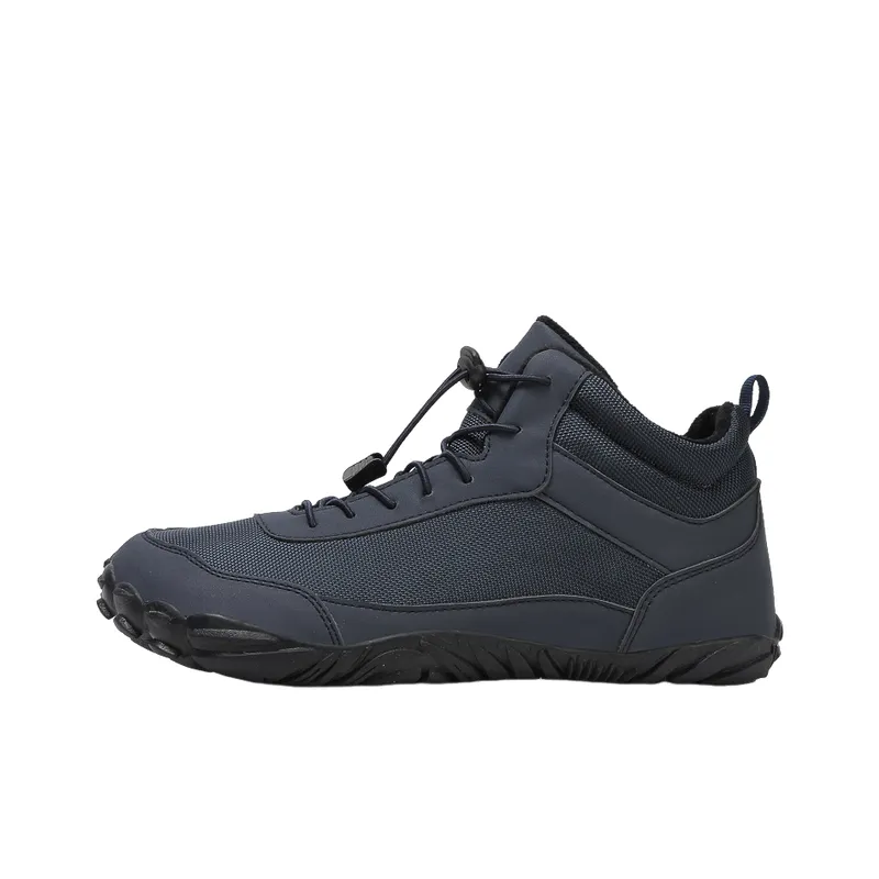 Casual Breathable Snow Boots-3