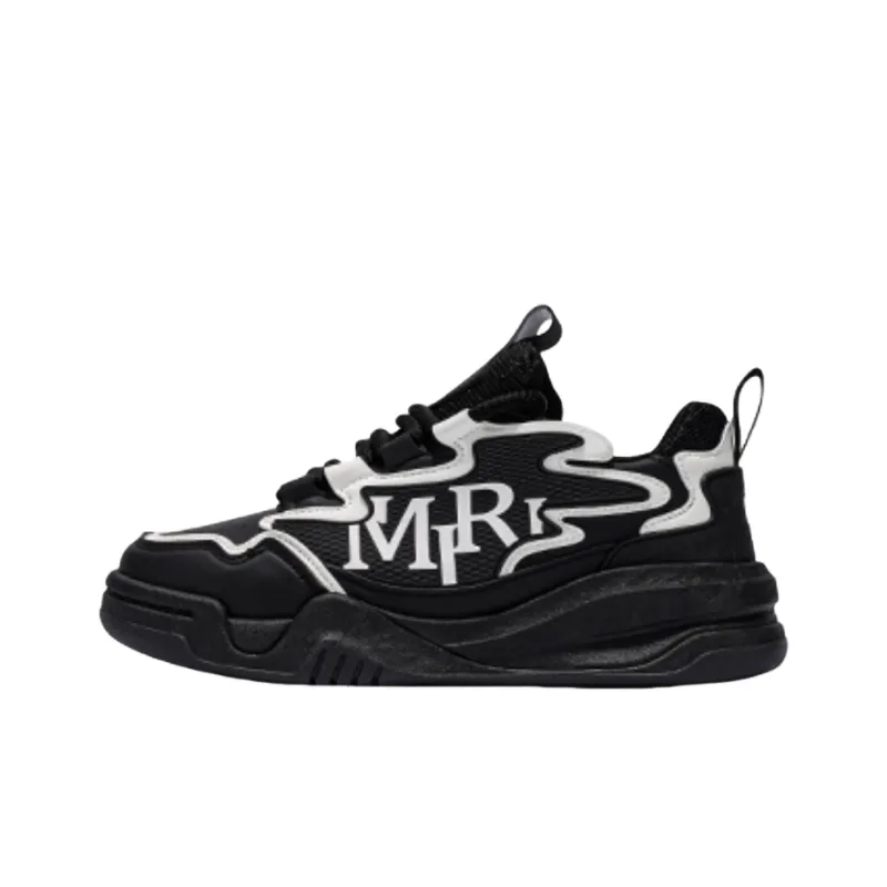 Casual Contrast Color Lifestyle Shoes-0