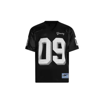 Trendy Breathable Blended Synthetic Fabrics T-Shirt