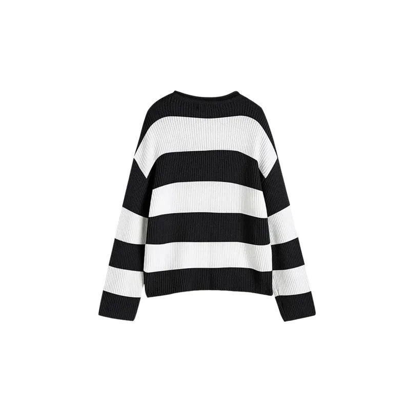 Casual Basics Knitwear-5