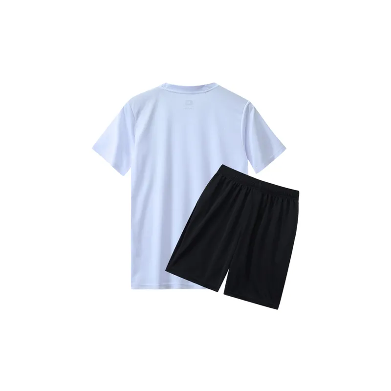 Sporty Casual Sportswear-3