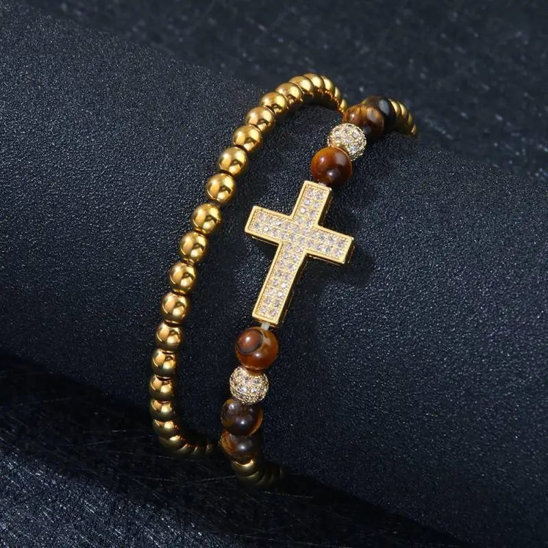 Simple Fashionable Bracelet-2