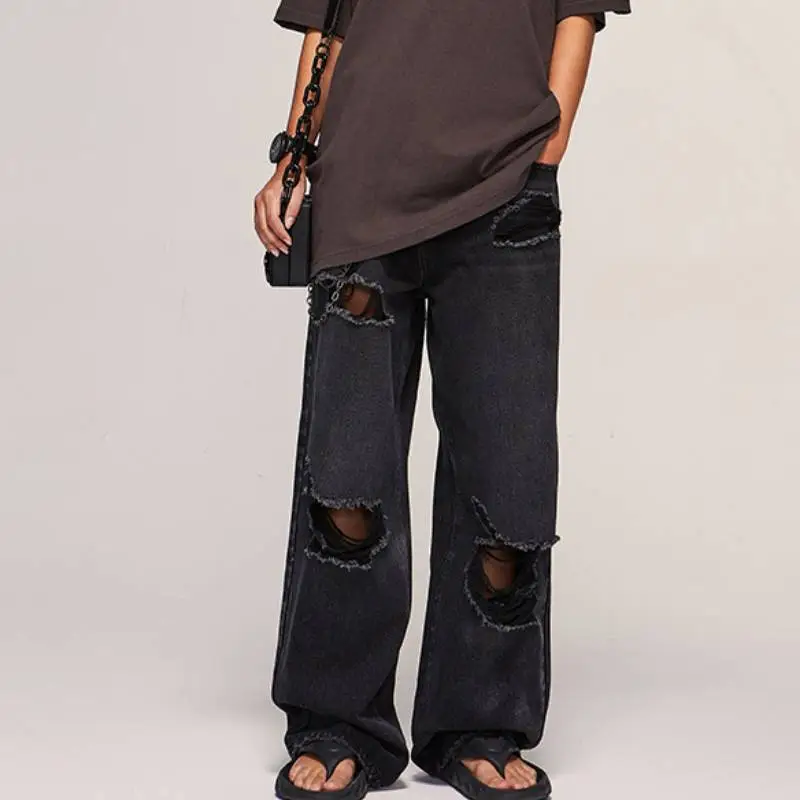 Fashion Street Jeans-1