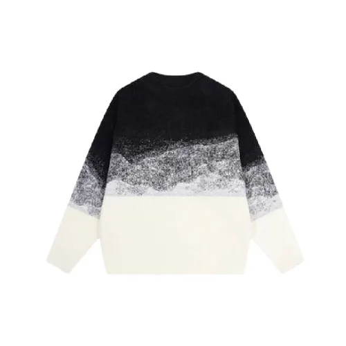 Simple Basics Sweater