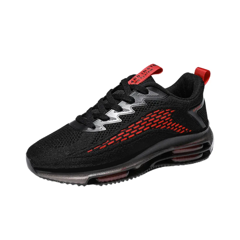 Simple Basics Running Shoes-2